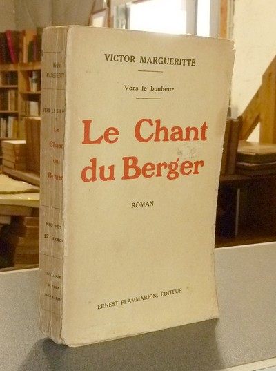 Le chant du Berger. Vers le bonheur III