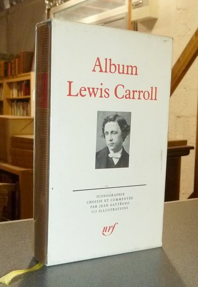 Album Lewis Carroll