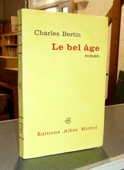 Le bel âge