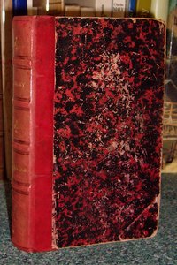 livre ancien - Cinq-Mars ou la conjuration sous Louis XIII - Vigny, Alfred de