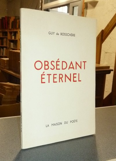 Obsédant éternel