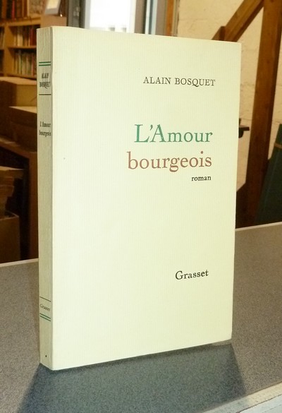 L'amour bourgeois