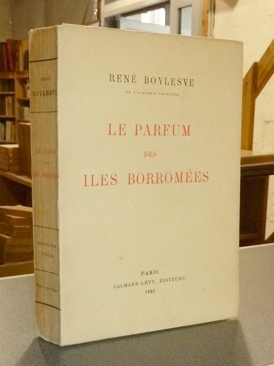 Livre ancien