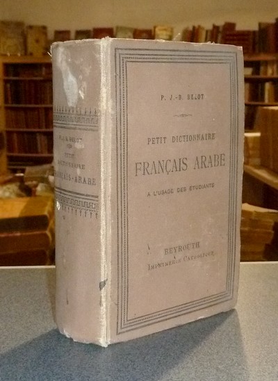 Le Beau Livre Recherche Par Categories Dictionnaire