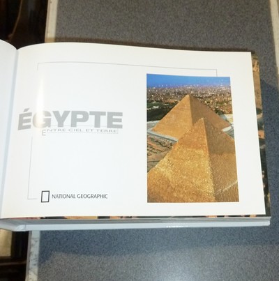 Égypte entre ciel et terre