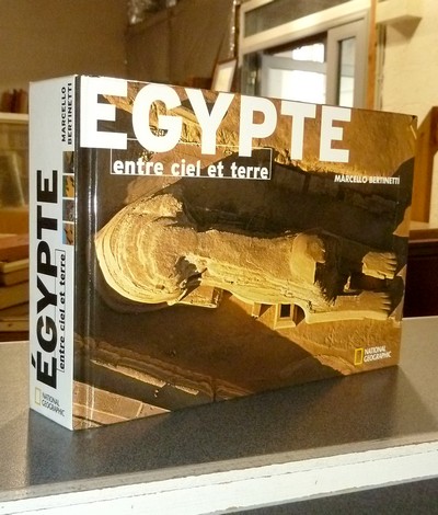 Égypte entre ciel et terre