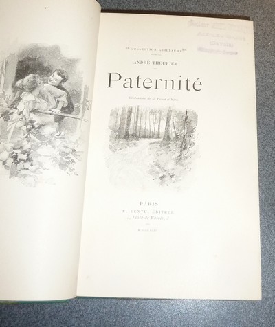 Paternité