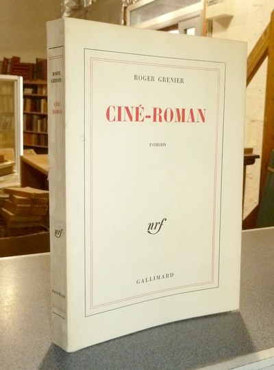 Ciné-Roman