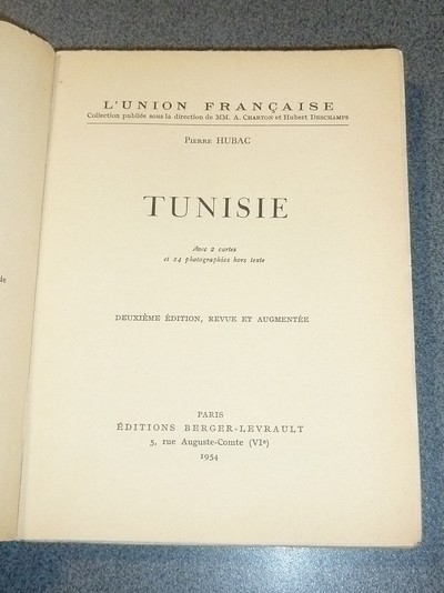 Tunisie