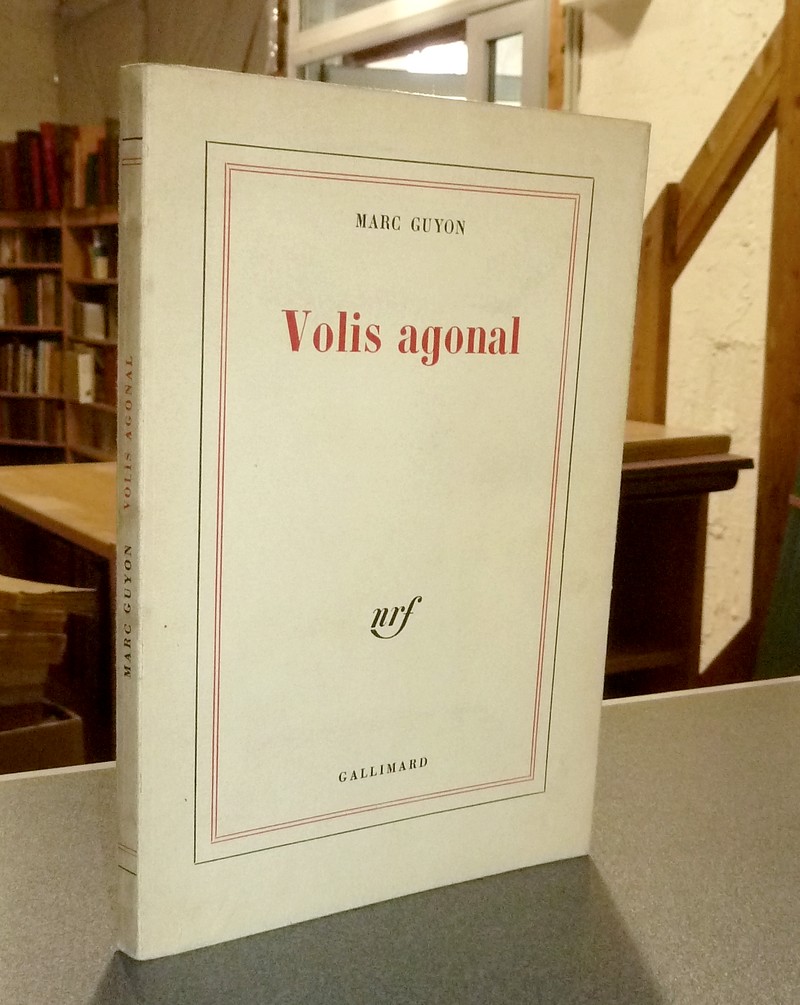 Volis agonal