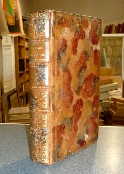 Le Beau Livre Recherche Par Catégories Livre Ancien Xviii - 