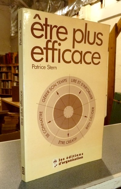 Être plus éfficace, méthodes et tests