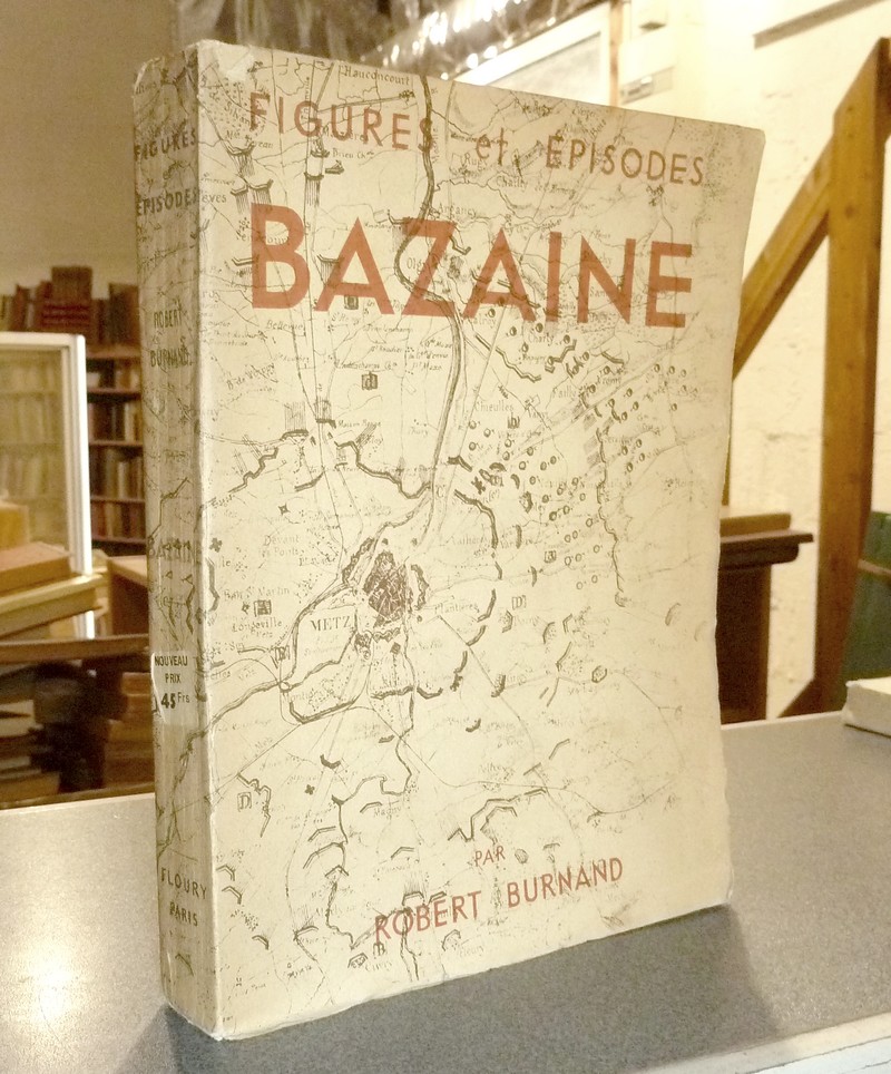 Bazaine