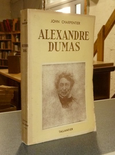 Alexandre Dumas