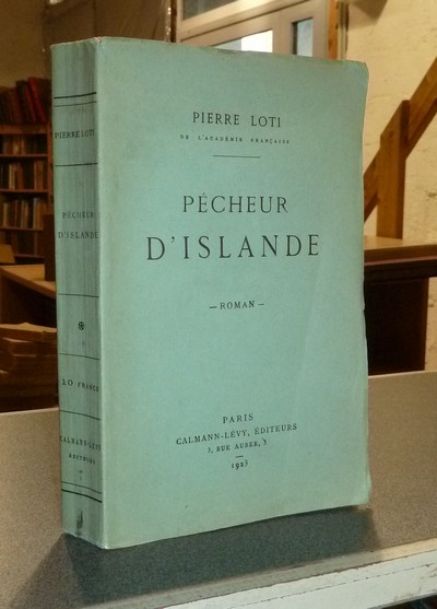 Résultat de recherche d'images pour "pêcheur d'islande pierre loti"