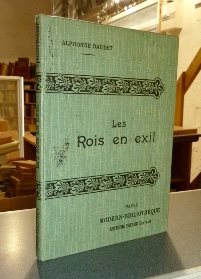 Les Rois en Exil