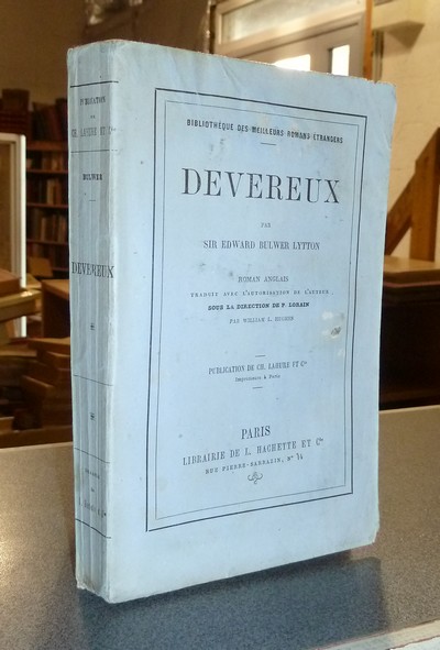 Devereux