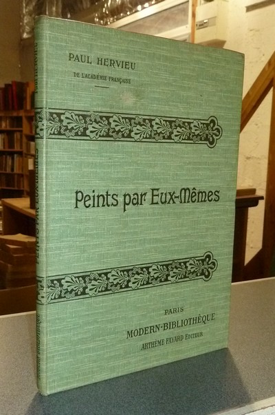 Peints par eux-mêmes