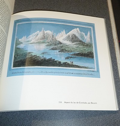 Découverte et sentiment de la montagne 1740-1840