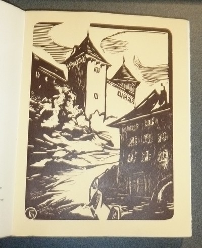 Annesci n° 13 - Annecy sous la Révolution 1792-1799