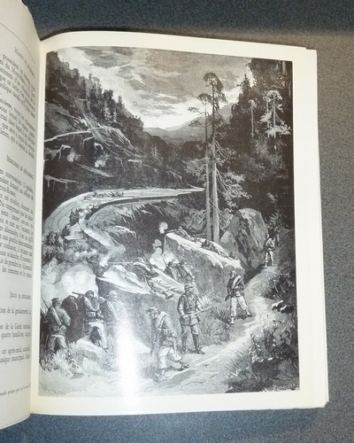 Annesci n° 17 - Annecy pendant l'année terrible 1870-1871