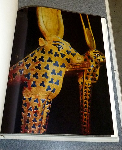 L'Art de l'ancienne Égypte