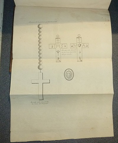 Coutumier et Directoire pour les Soeurs religieuses de la Visitation Sainte-Marie