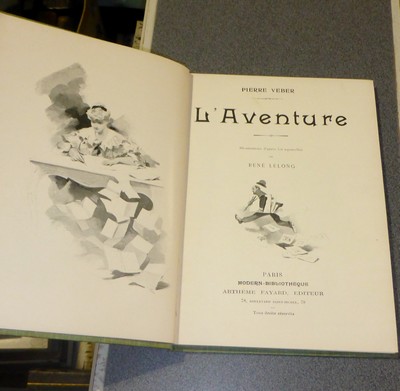 L'Aventure