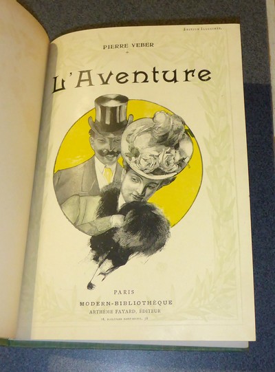 L'Aventure