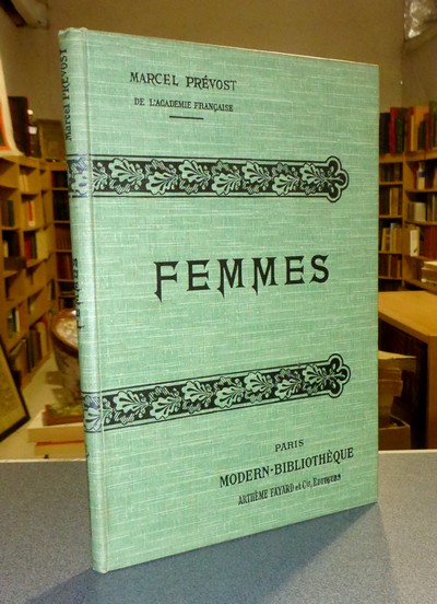 Femmes