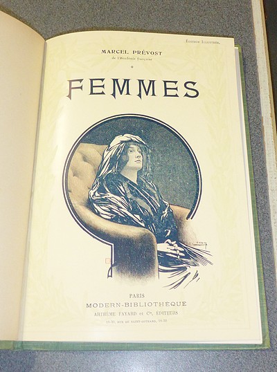 Femmes