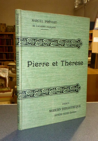 Pierre et Thérèse