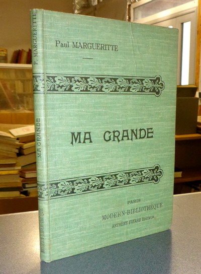 Ma Grande