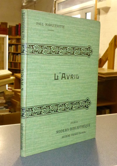 L'Avril