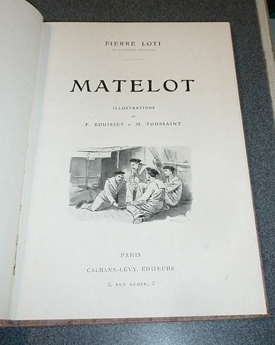 Matelot