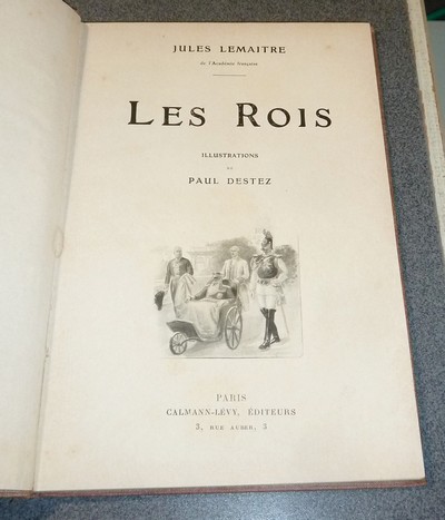 Les Rois