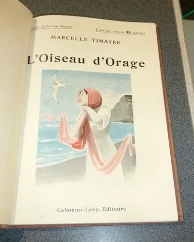 L'Oiseau d'Orage - Tinayre, Marcelle