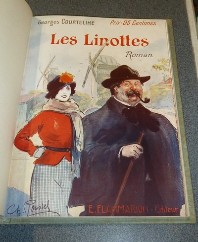 Les Linottes