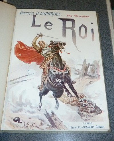 Le Roi