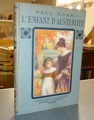 L'enfant d'Austerlitz