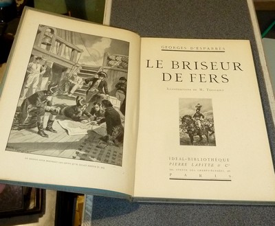 Le briseur de fers