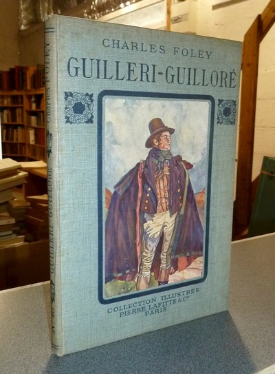 Guilleri-Guilloré