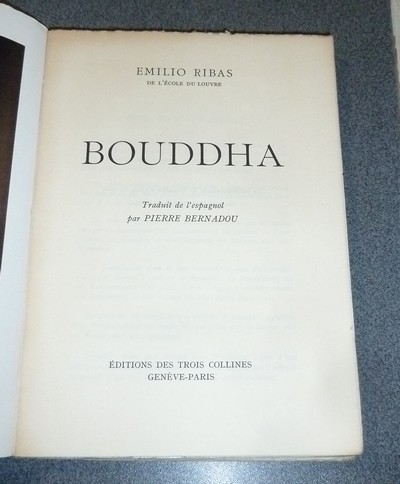 Bouddha