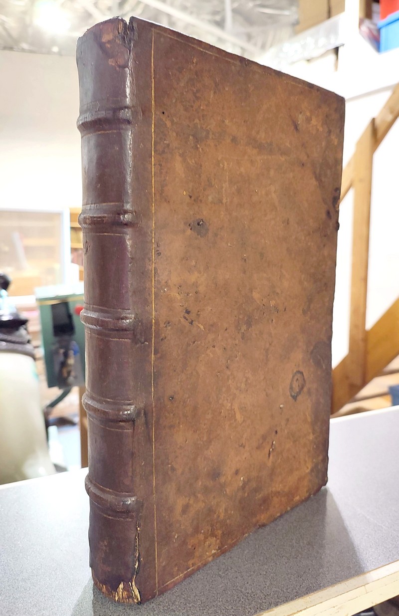 Resolutiones Medicae in quatuor partes tributae: Quarum I. Physiologiae universae. II. Pathologiae. III. Febrium theoriae ac curationis. IV. Ultima, Sanguinis missionis, Purgationis, ac de Sudore controversias proponit, excutit, ac dirimit (1654)