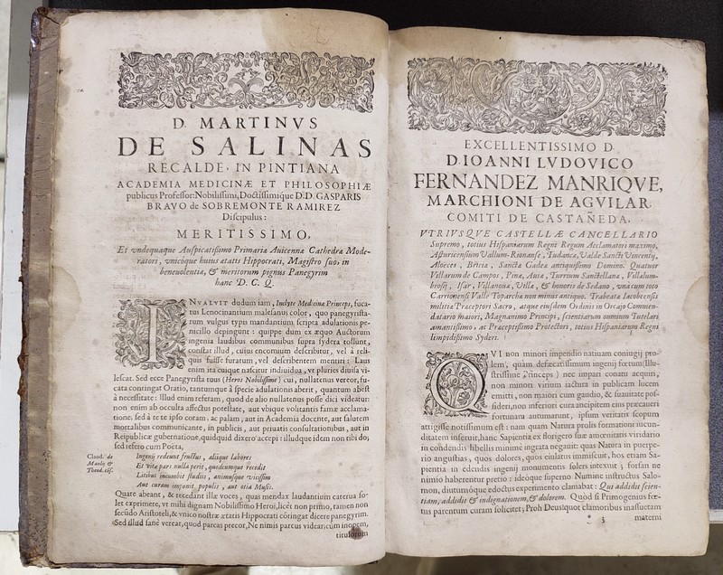 Resolutiones Medicae in quatuor partes tributae: Quarum I. Physiologiae universae. II. Pathologiae. III. Febrium theoriae ac curationis. IV. Ultima, Sanguinis missionis, Purgationis, ac de Sudore controversias proponit, excutit, ac dirimit (1654)