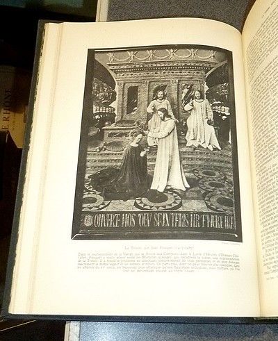 L'évolution Humaine des origines à nos jours (4 volumes) étude biologique, psychologique et sociologique de l'Homme
