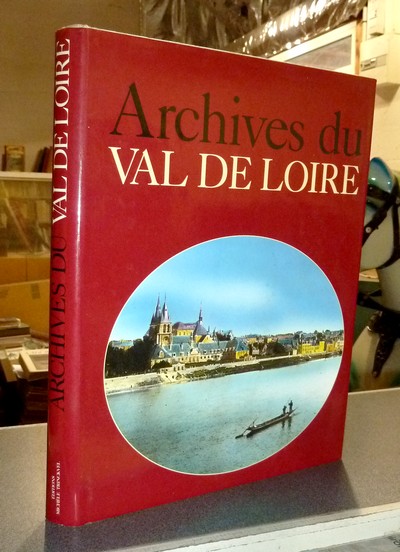 Archives du Val de Loire