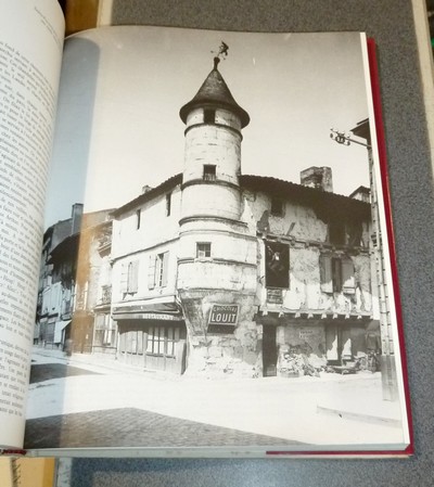 Archives de Gascogne
