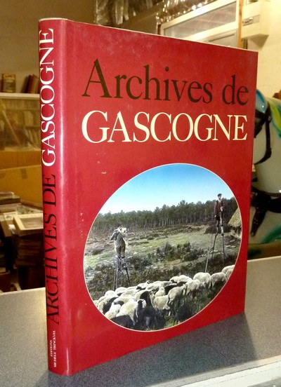 Archives de Gascogne