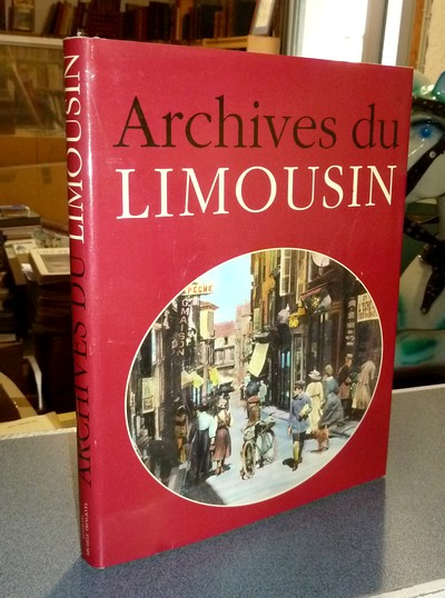 Archives du Limousin